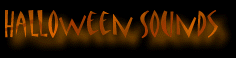 Halloween Sounds